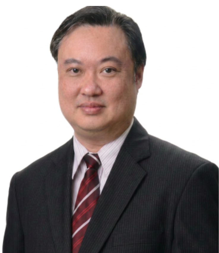 Chong Yi Chin
